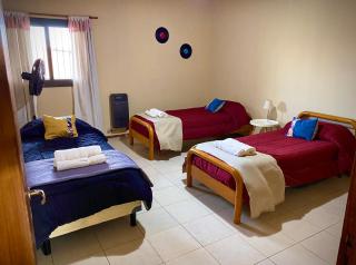 Departamento "Soft & Central" - Tunuyán - 2