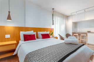 Unhotel - Bossa Design Studios Ipanema, Perto da Praia - Rio de Janeiro - 9
