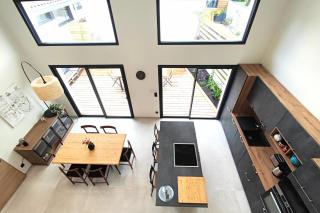Beautiful house near the Parc Bordelais - Bordéus - 2