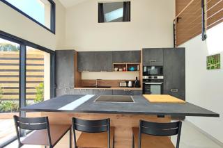 Beautiful house near the Parc Bordelais - Bordéus - 1