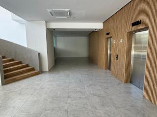 Suite con Jacuzzi y vista al mar piso 14 - Santa Marta - 3