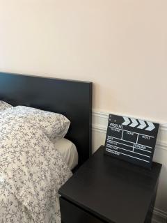 Appartement à côté des épreuves olympiques - Pierrefitte-sur-Seine - 9