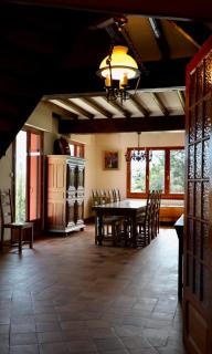 Le Bon Gite 200m2 house seaview - Barneville-Carteret - 5