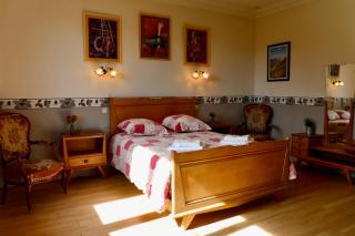 Le Bon Gite 200m2 house seaview - Barneville-Carteret - 6