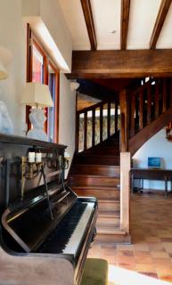 Le Bon Gite 200m2 house seaview - Barneville-Carteret - 1
