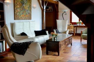Le Bon Gite 200m2 house seaview - Barneville-Carteret - 2