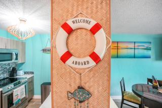 "Just Beachy" at Plantation Hale D7 with AC - 4