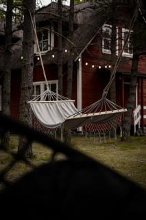 Pihla Inspiratsioonitalu puhkemaja - Kõpu - 0