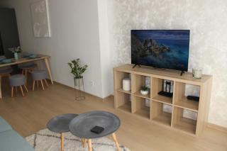 Apartmán POD ROTUNDOU - Skalica - 3