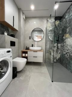 Apartament Amelium Darmowy podziemny parking - 5