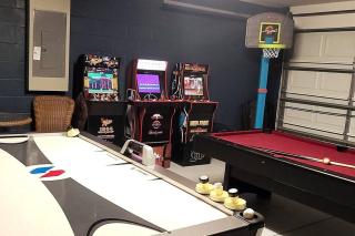 Disney Villa Magical Retreat Private Pool, LakeView & Game Room - Kissimmee - 5