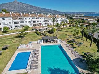 MARBELLA BANUS SUITES - Beautiful Modern Flat Sea Views - Marbella - 3