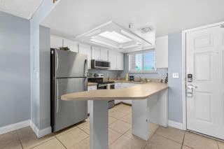 Oceanfront Family Beach Escape - Beachside, Pool & BBQ - New Smyrna Beach - 9