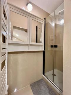 Appartement à côté des épreuves olympiques - Pierrefitte-sur-Seine - 1