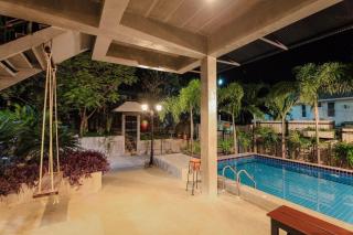 Stone House villa - Hua Hin - 0