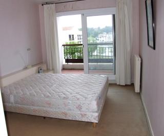Appartement dans résidence, plage et centre ville à pied - 8