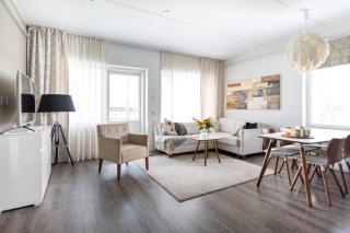 Vuokatti Booking Suites - 4