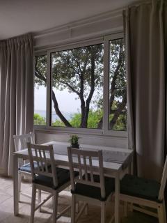 Summer cottage with breathtaking view - Zečevo - 5
