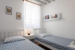 Sunrise balcony - Sifnos - 1