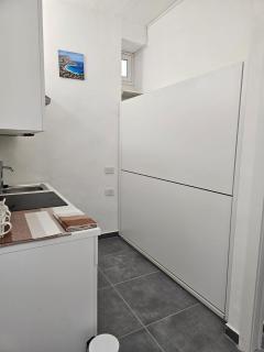 LA MANDORLA Luxury Rooms - 8
