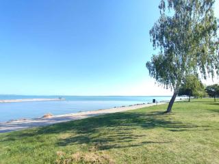 Apartments in Siofok - Balaton 44889 - Siófok - 3