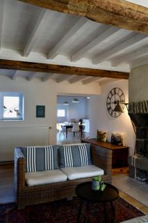 Traditional Normandy farmhouse only 3 km from the beach - 5