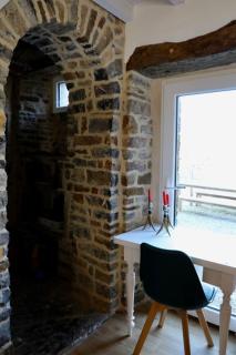 Traditional Normandy farmhouse only 3 km from the beach - Saint-Georges-de-la-Rivière - 1