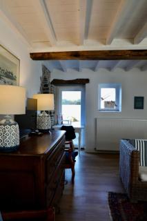 Traditional Normandy farmhouse only 3 km from the beach - Saint-Georges-de-la-Rivière - 4