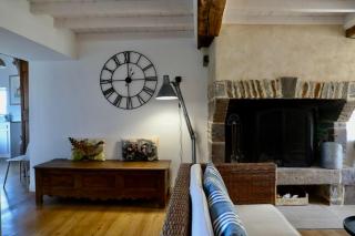 Traditional Normandy farmhouse only 3 km from the beach - 8