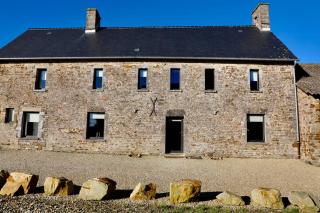 Traditional Normandy farmhouse only 3 km from the beach - Saint-Georges-de-la-Rivière - 0