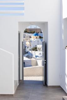 Captain's house suites - Vóthon - 8