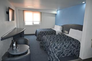 Hotel Concorde Toluca - Toluca - 2