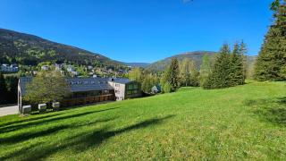 Rezidence Alpina - Apartmán 15 - 9