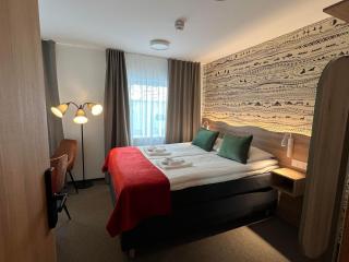 Arctic Boutique Hotel Northcape - Honningsvåg - 0