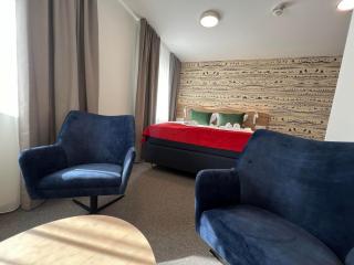 Arctic Boutique Hotel Northcape - Honningsvåg - 6