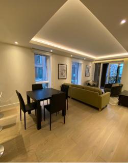 Luxury home in Chelsea - 6