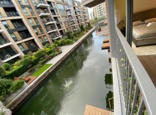 Luxury home in Chelsea - 7