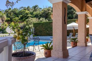 Luxus Villa Cristina - mit Pool und Meerblick by Riviera HomeLife - 2