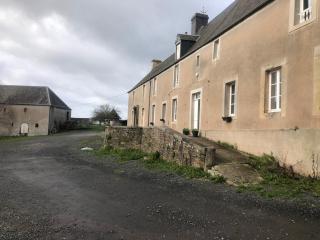 Chambre chez l habitant à la ferme - Lison - 1