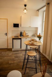 Studio la halte ducale #2 - 7