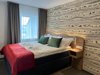 Arctic Boutique Hotel Northcape - Honningsvåg - 8