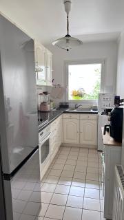Cozy apartment near La Défense & Paris La Défense Arena - Courbevoie - 3