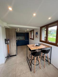 Appartement in the mountains - Bourg-Saint-Maurice - 8