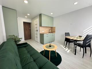 T&J Green Apartments - Klaipėda - 0