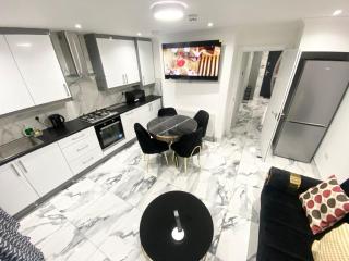 THE ROYAL BOUTIQUE WESTMINSTER LODGE by LONDON SLEEP 9 - 8