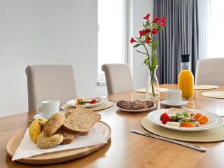 Poljine Hills Sarajevo - 2