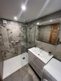 Appartement in the mountains - Bourg-Saint-Maurice - 7