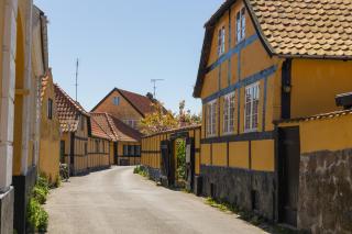 Pension Slægtsgaarden - Allinge - 4