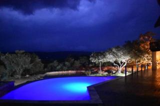 Tholo Private Game Lodge - Bela-Bela - 7