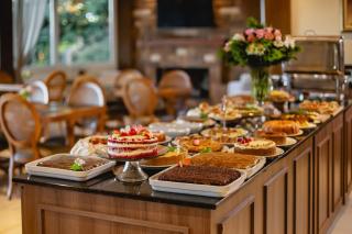 Hotel Jardins da Colina - Nova Petrópolis - 8